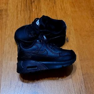 Toddler air forces